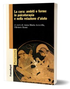 La Cura - Oliviero Rossi Anna Maria Acocella