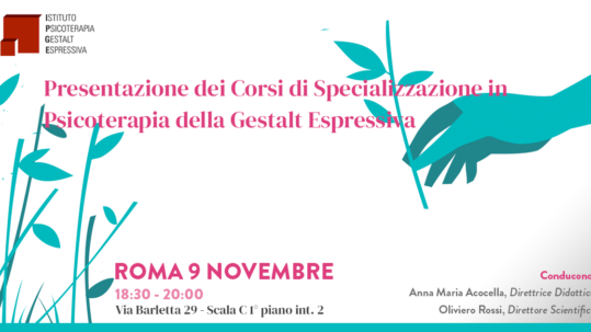 Open Day Roma 9 novembre